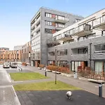 Apartment Laberget