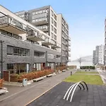 Apartment Laberget