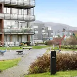 Apartment Laberget