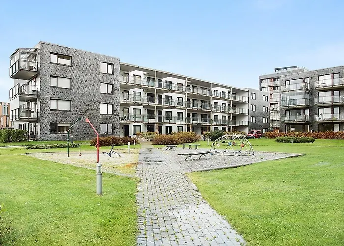 Apartment Laberget