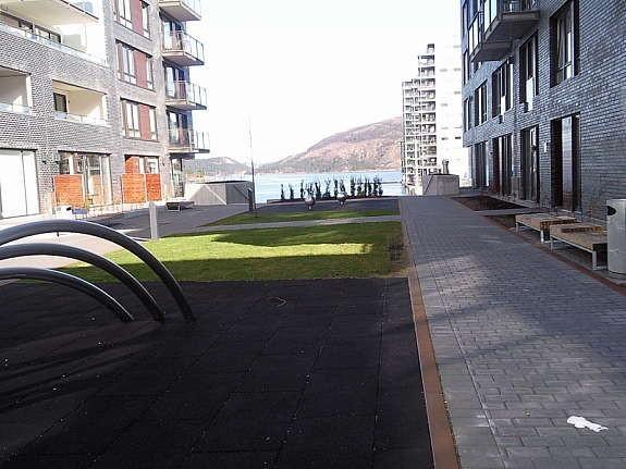 Leilighet Laberget Stavanger