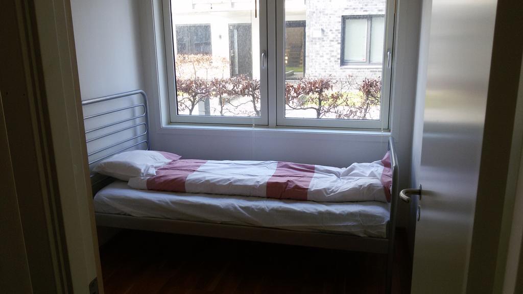 Appartement Laberget *