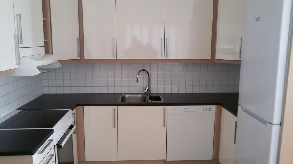 Appartement Laberget *