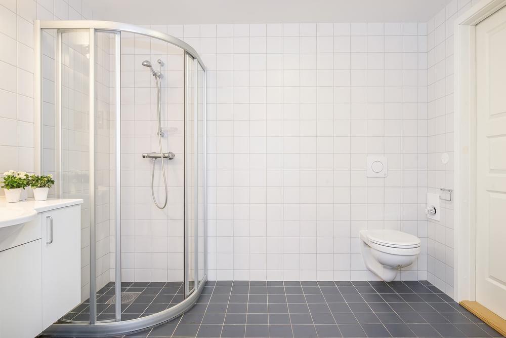 Laberget Appartement *